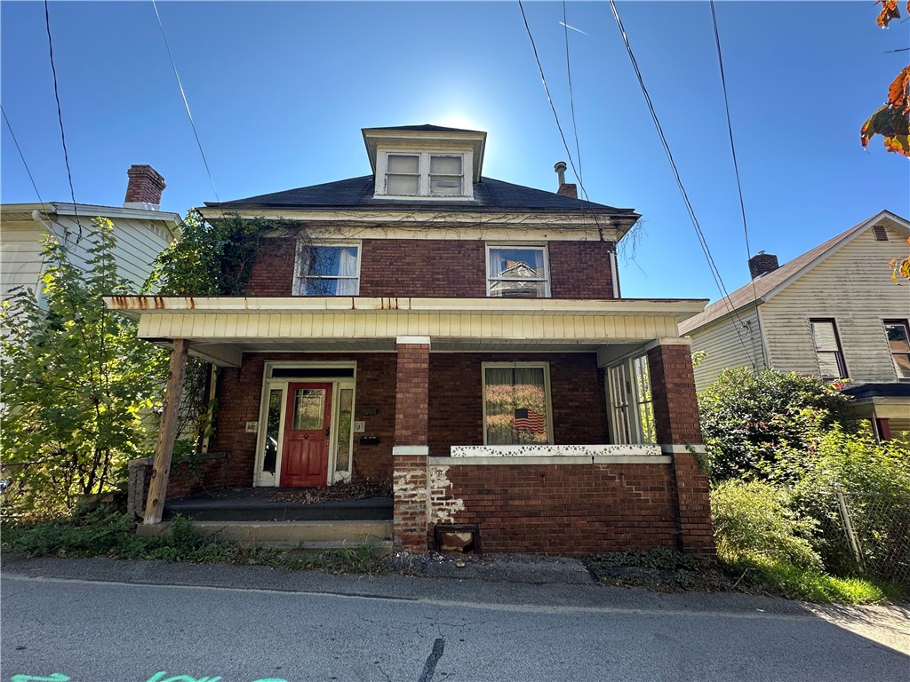 542 Franklin St Apt, suite, floor, etc.