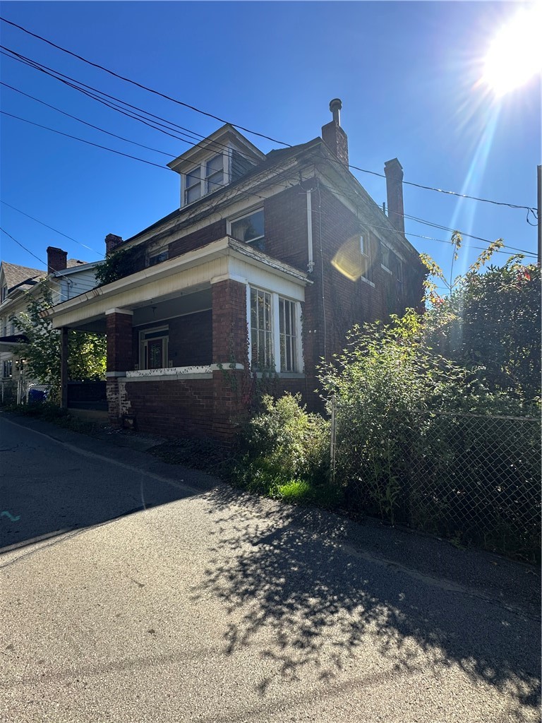 542 Franklin St Apt, suite, floor, etc.