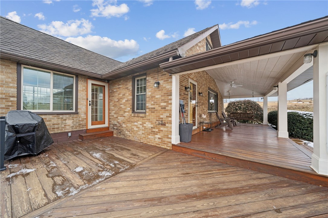1336 Sarver Rd