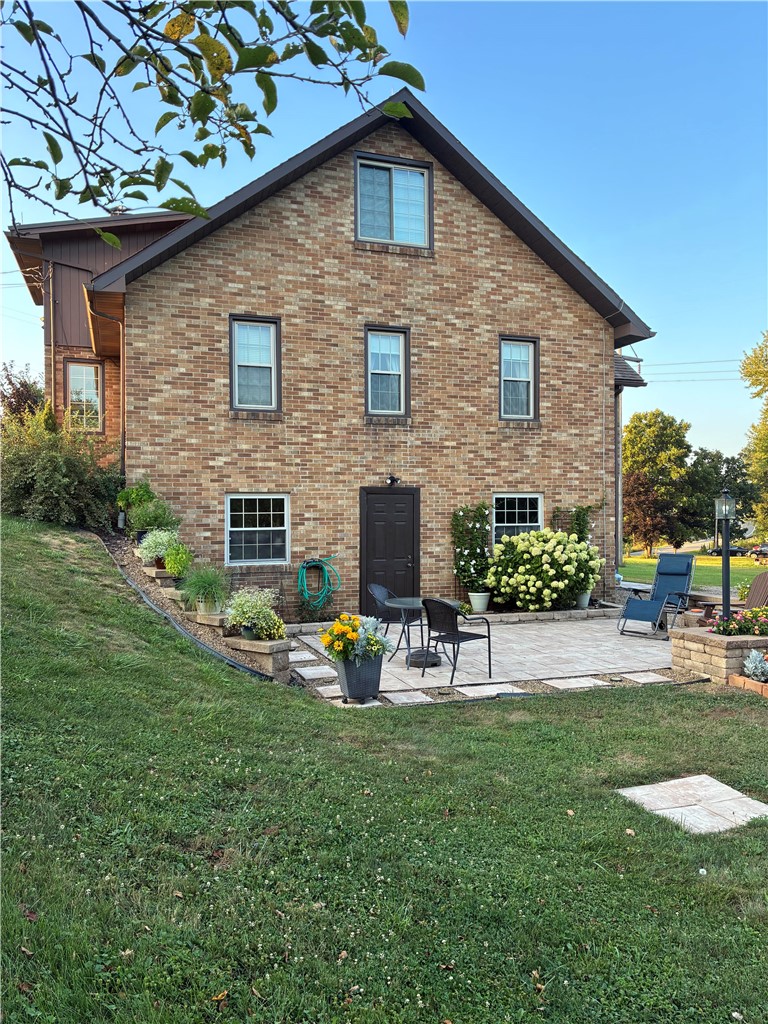 1336 Sarver Rd