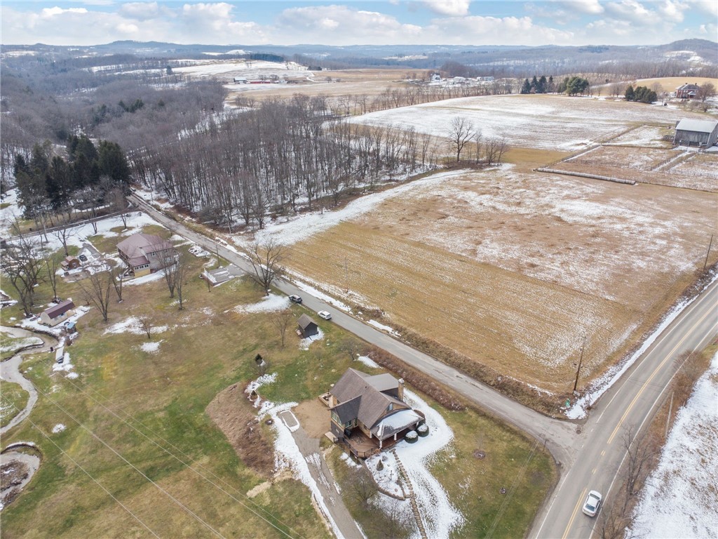 1336 Sarver Rd