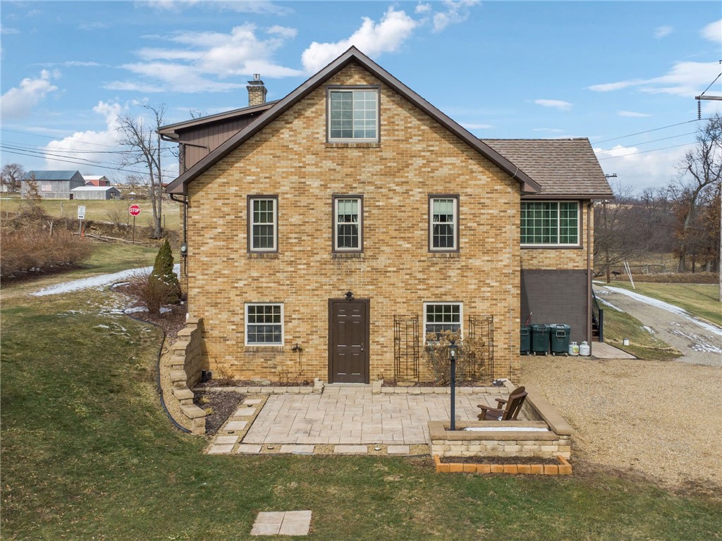 1336 Sarver Rd