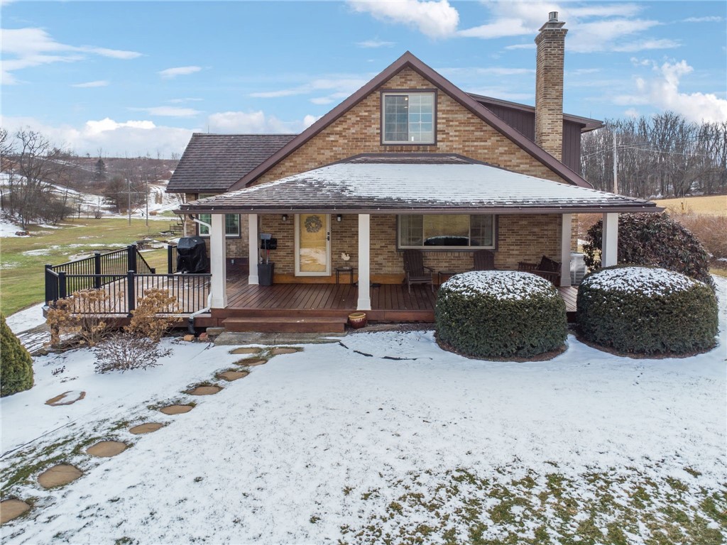 1336 Sarver Rd