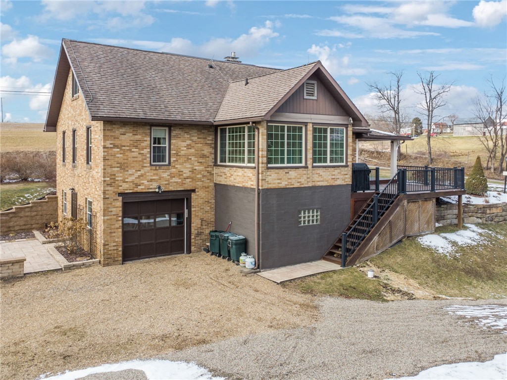1336 Sarver Rd