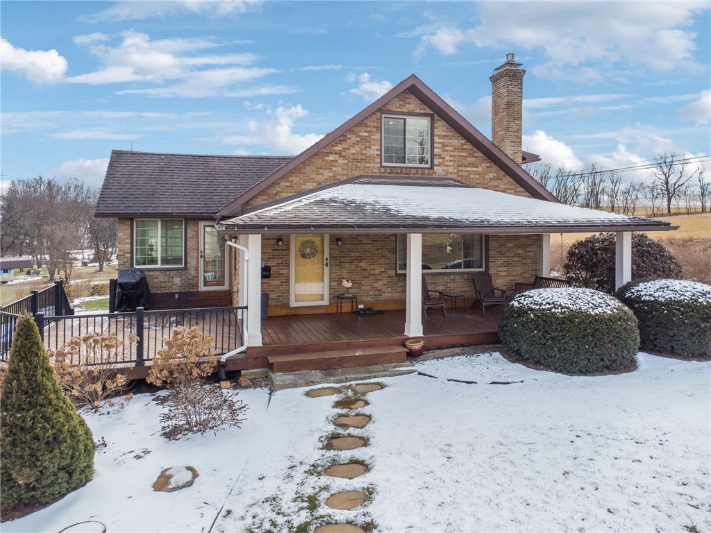 1336 Sarver Rd