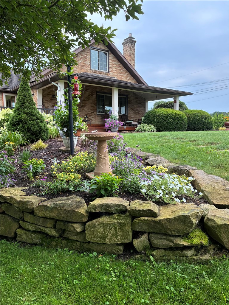 1336 Sarver Rd