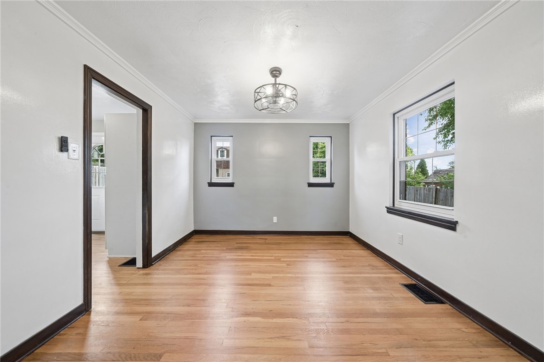 5614 Bower Ave Apt, suite, floor, etc.