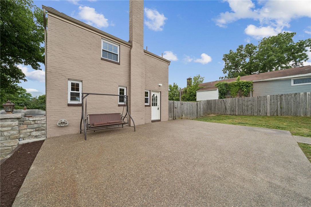 5614 Bower Ave Apt, suite, floor, etc.