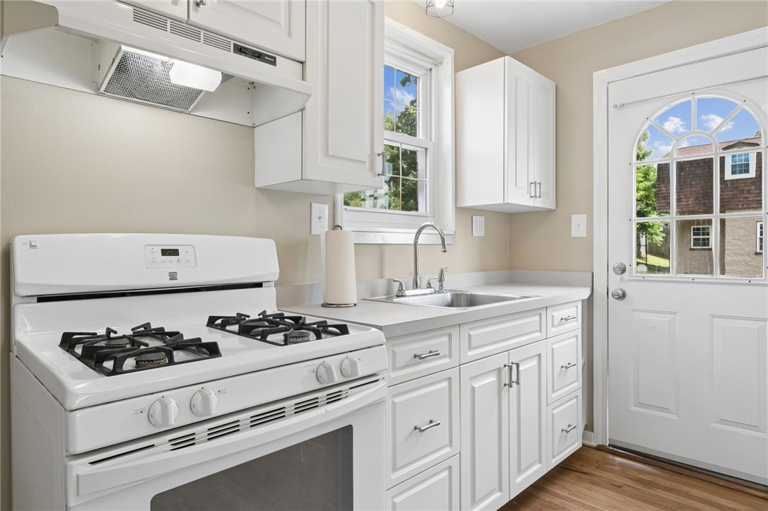5614 Bower Ave Apt, suite, floor, etc.