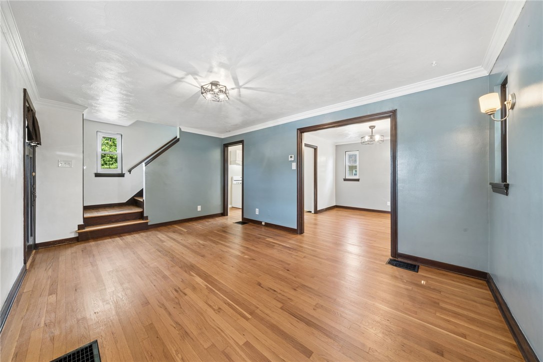5614 Bower Ave Apt, suite, floor, etc.