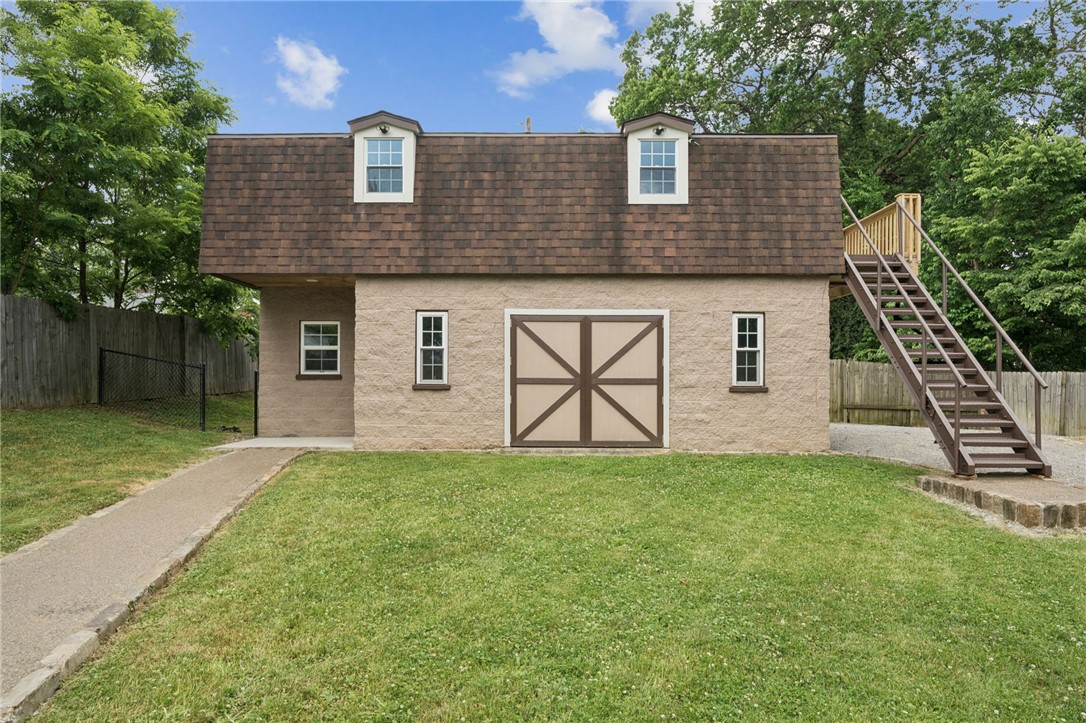 5614 Bower Ave Apt, suite, floor, etc.