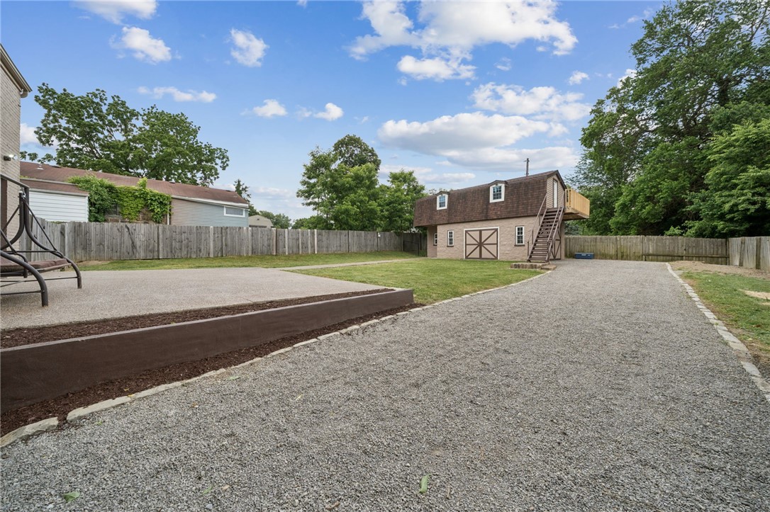 5614 Bower Ave Apt, suite, floor, etc.