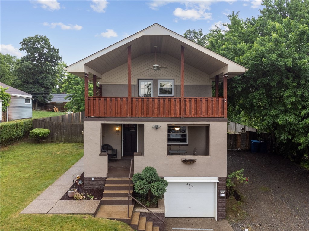 5614 Bower Ave Apt, suite, floor, etc.