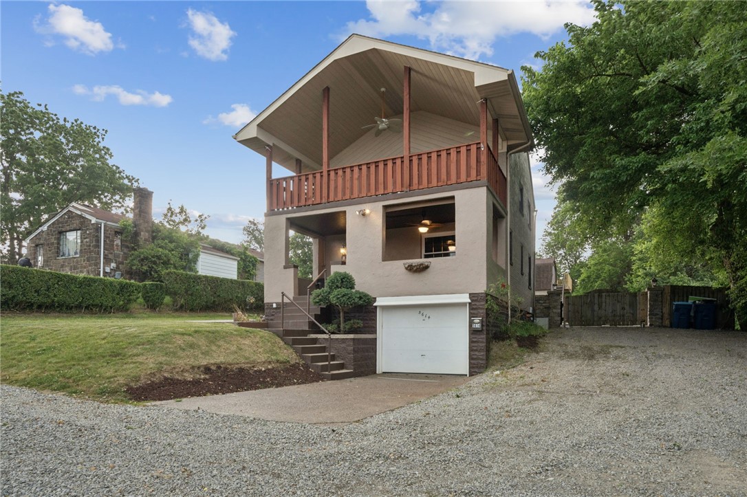 5614 Bower Ave Apt, suite, floor, etc.