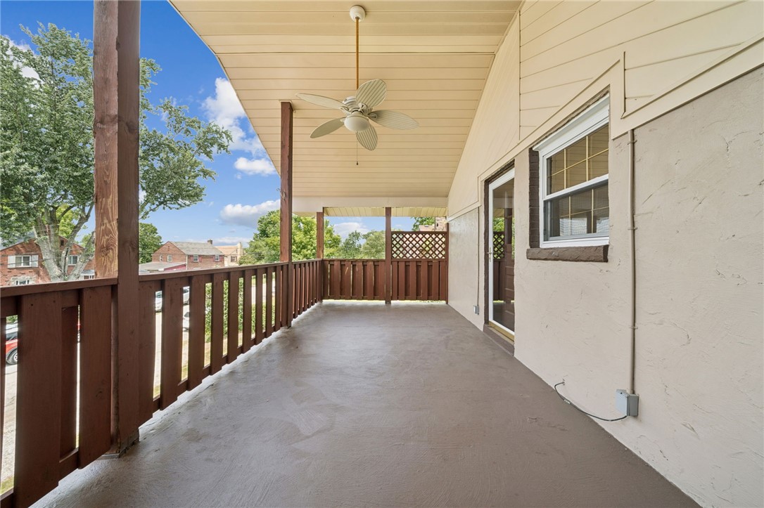 5614 Bower Ave Apt, suite, floor, etc.