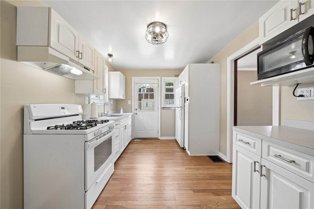 5614 Bower Ave Apt, suite, floor, etc.
