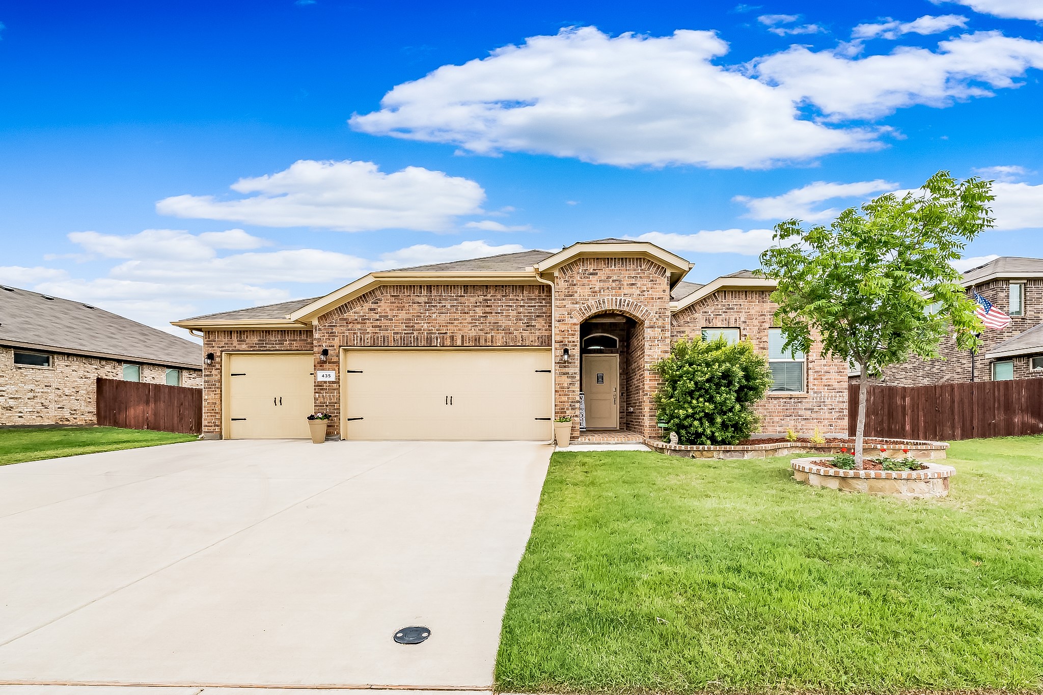 435 Skipper Lane
