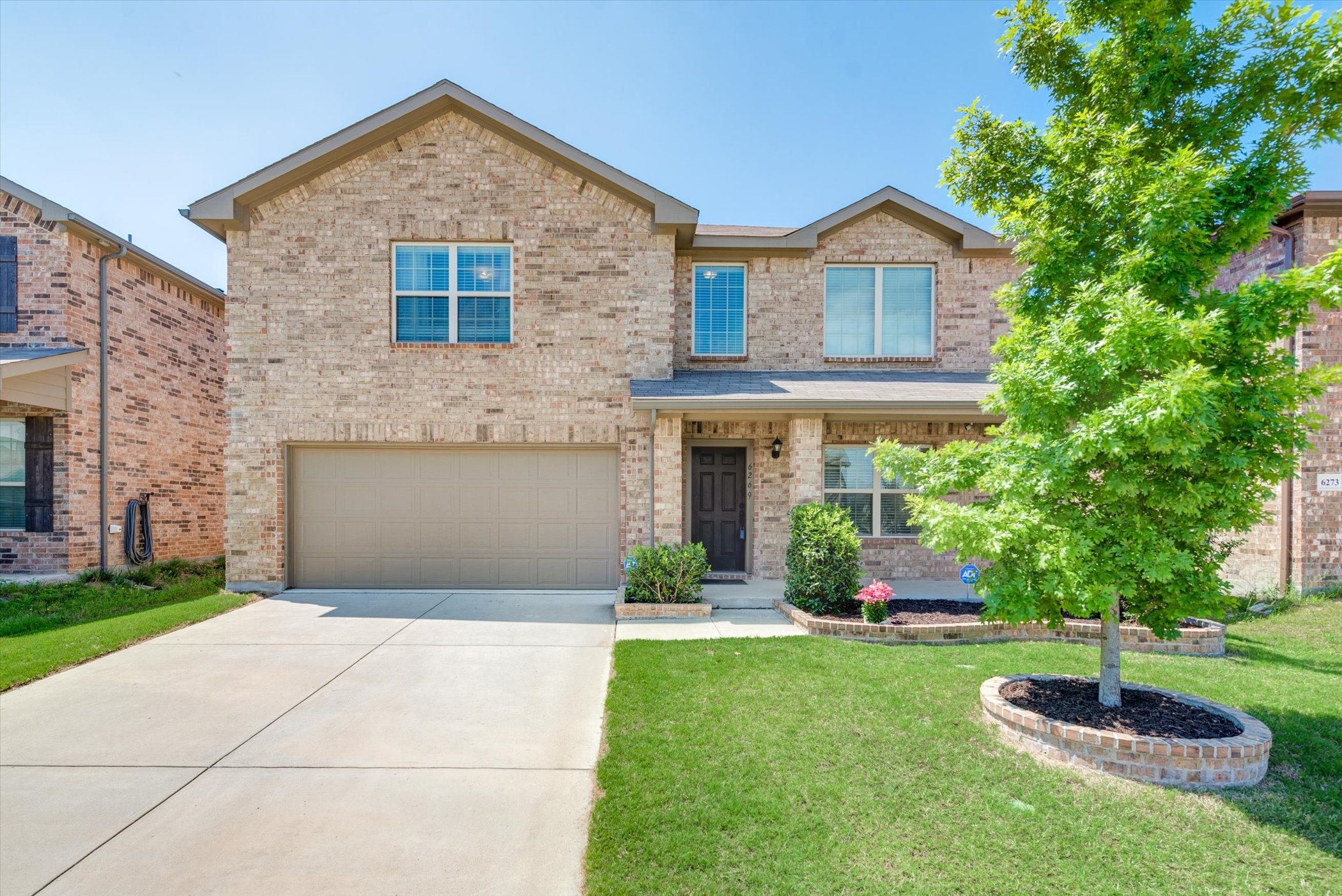6269 Bollard Drive