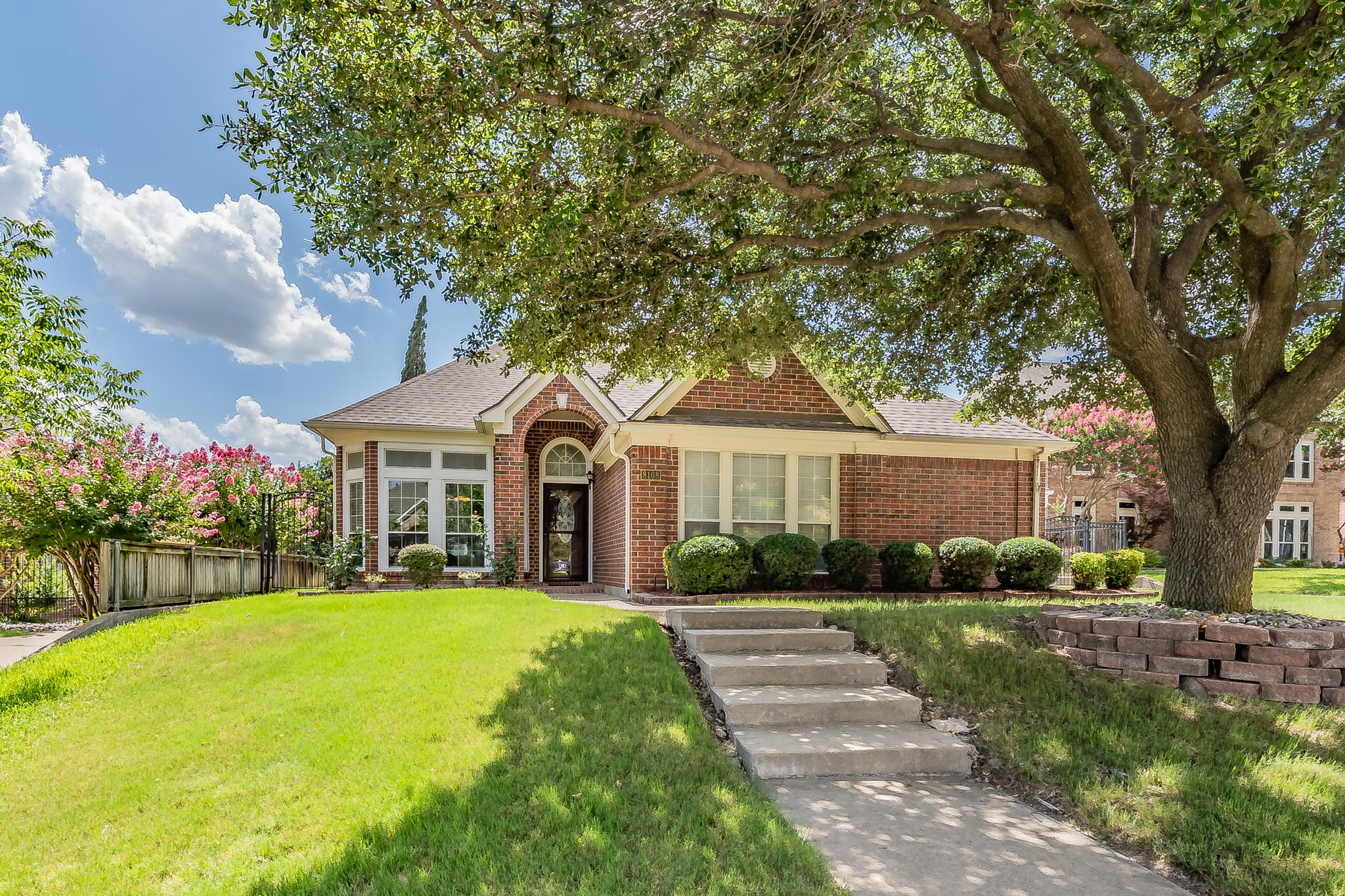 8108 Sun Meadows Court