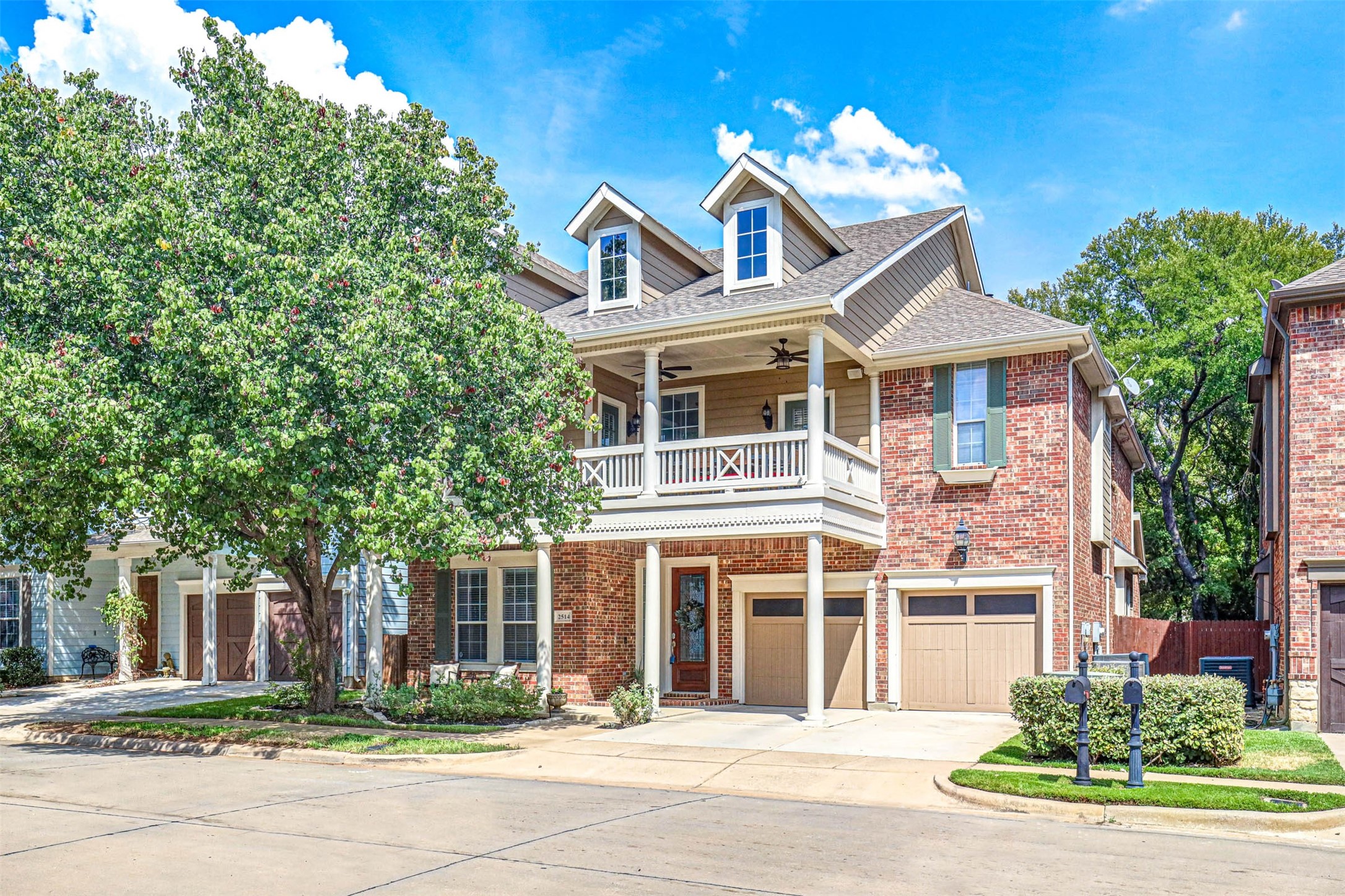 2514 Kodiak Circle