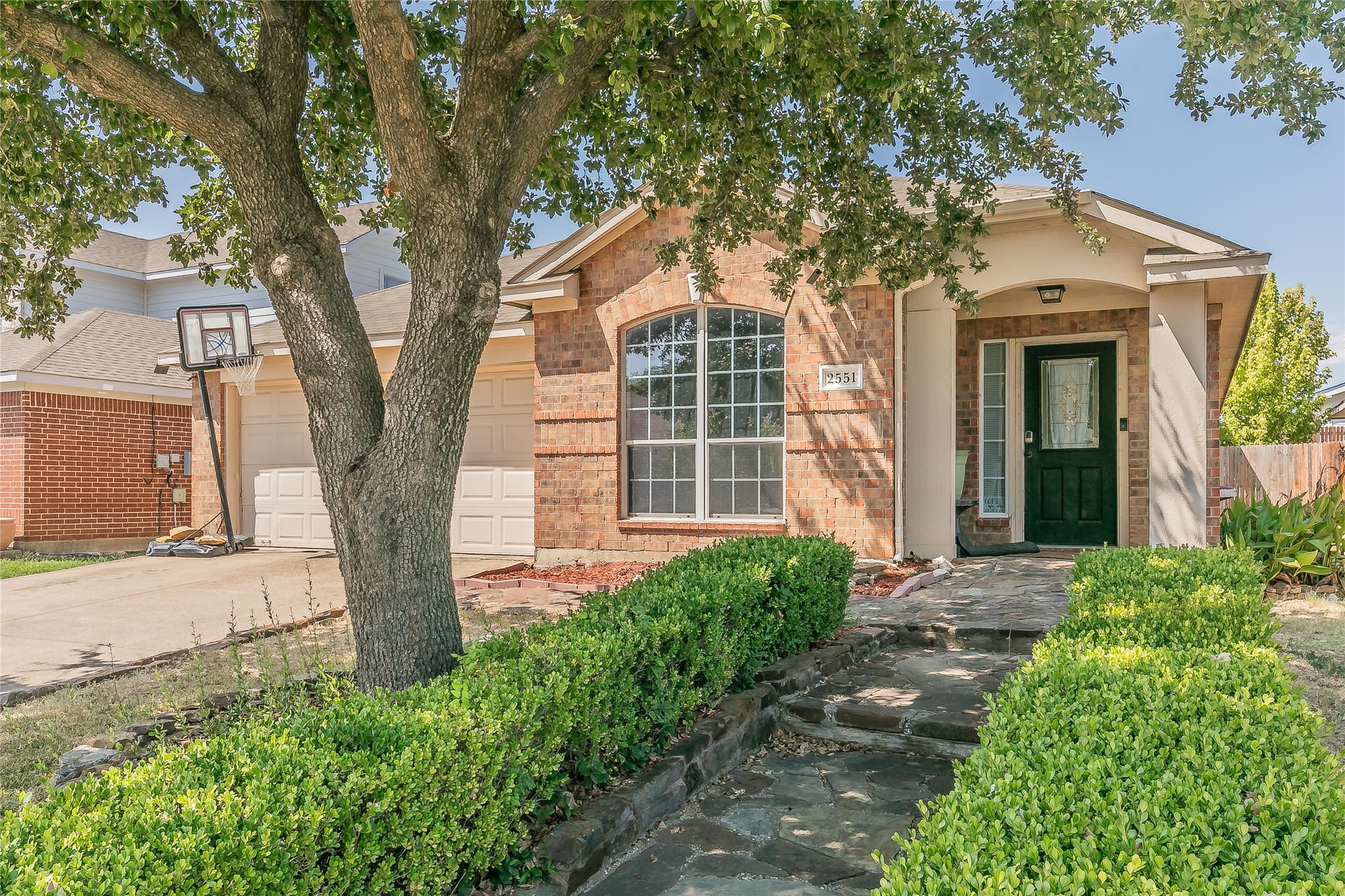 2551 Taos Drive