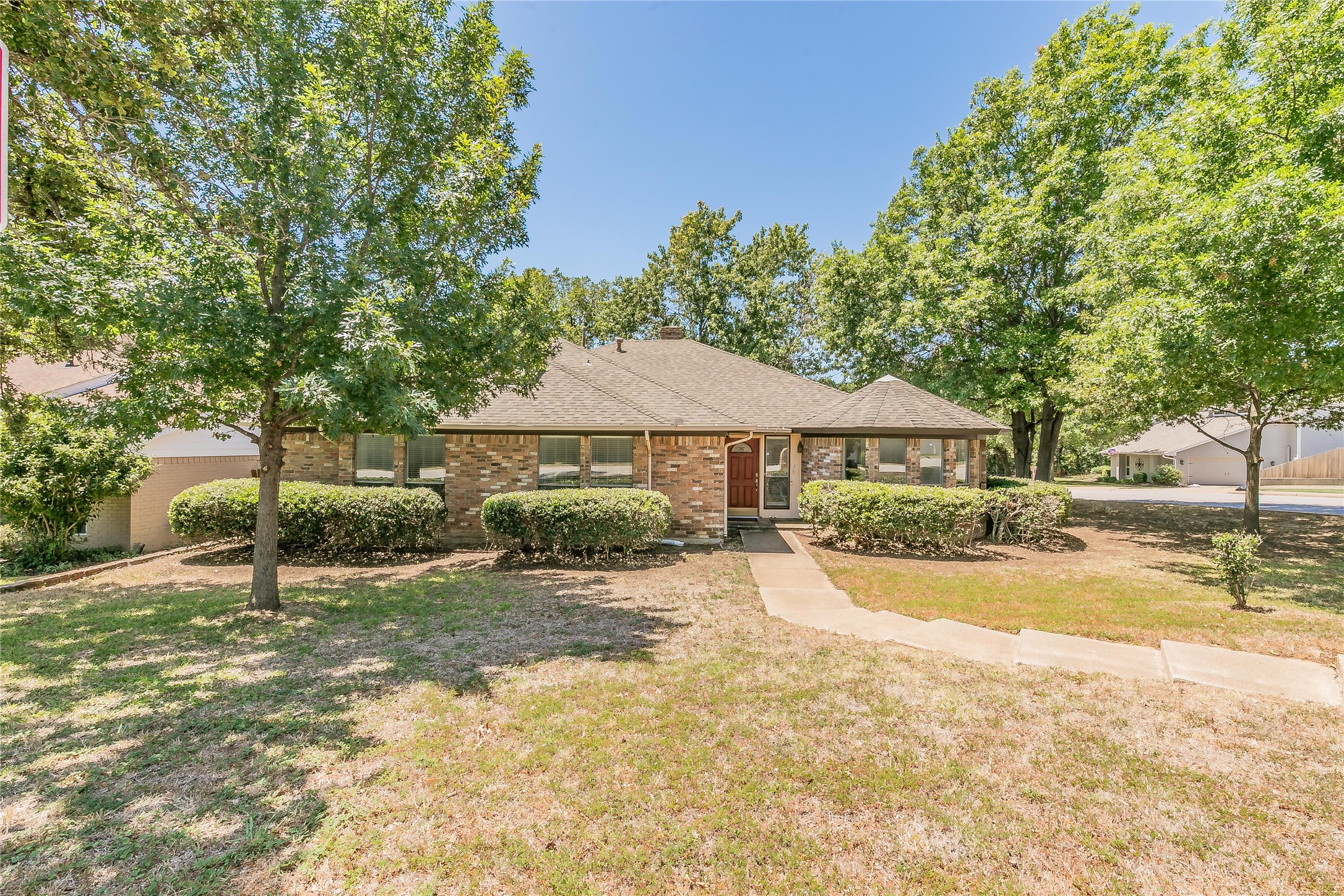 3035 Timberline Drive
