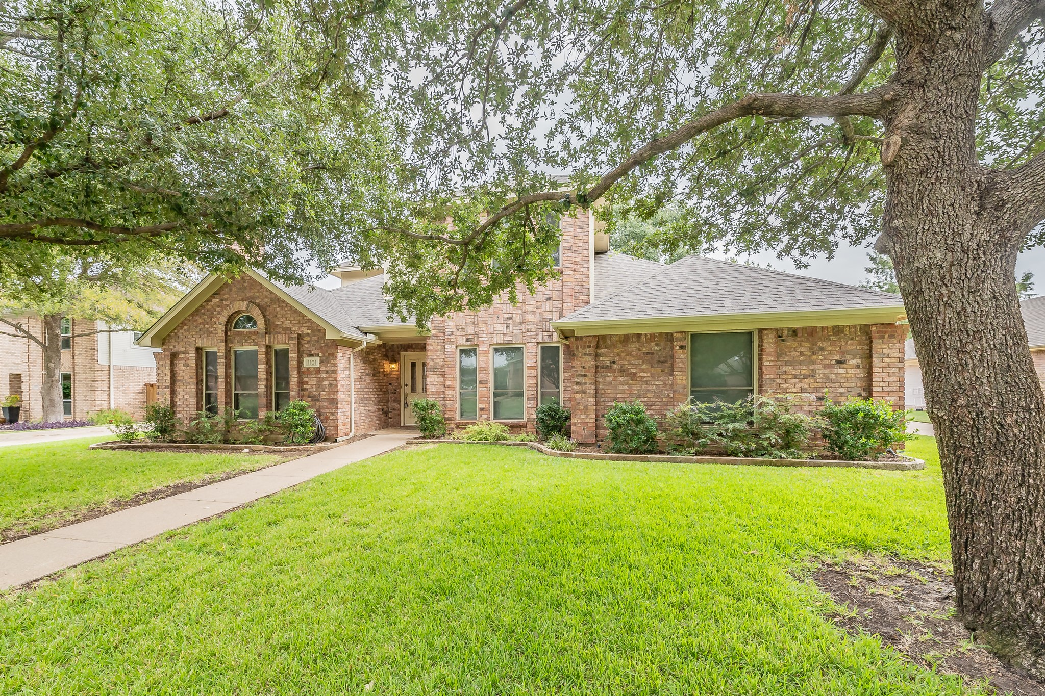 1101 Pheasant Ridge
