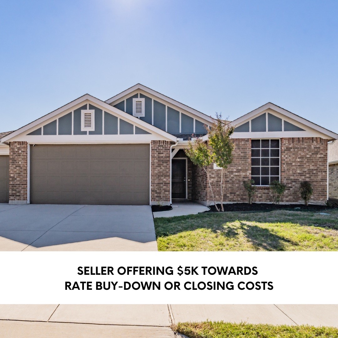 429 High Desert Drive