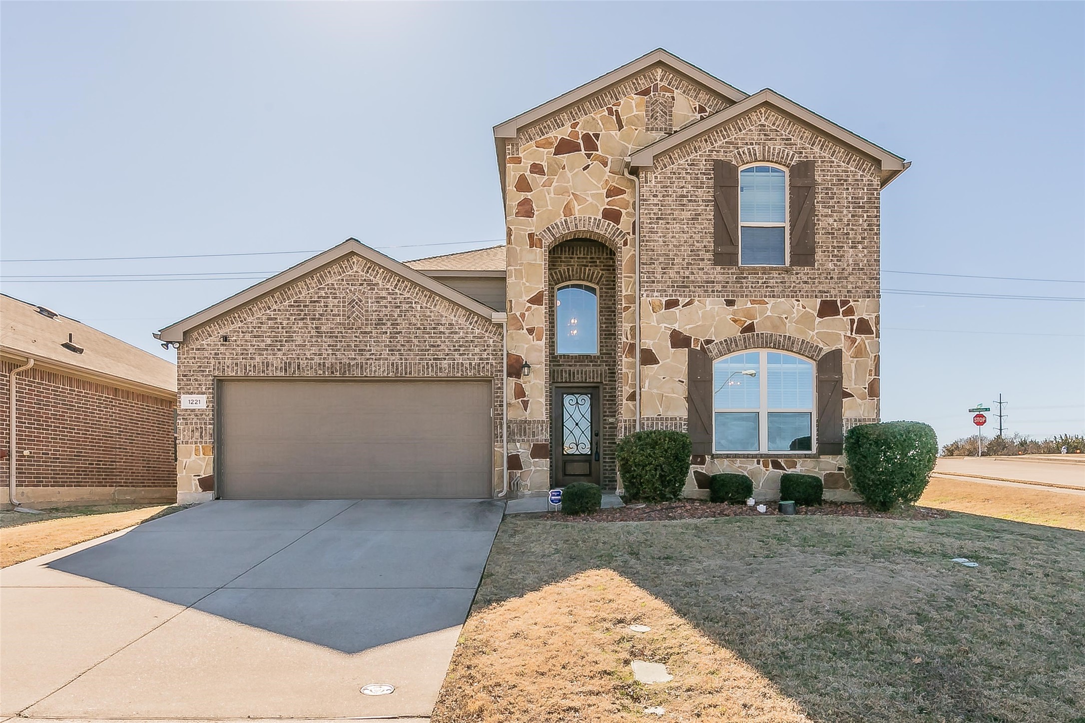 1221 Nocona Drive