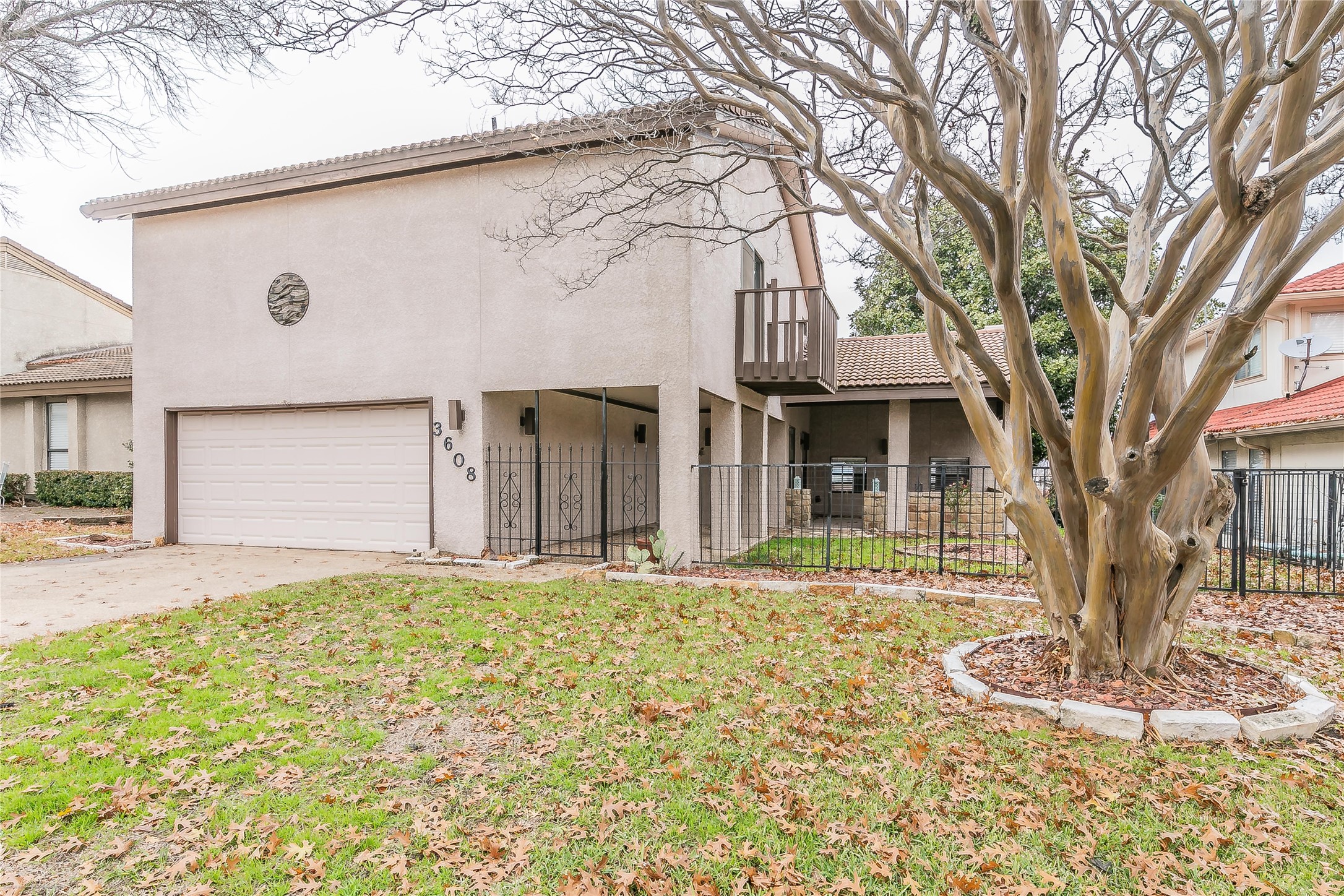 3608 Hilltop Circle