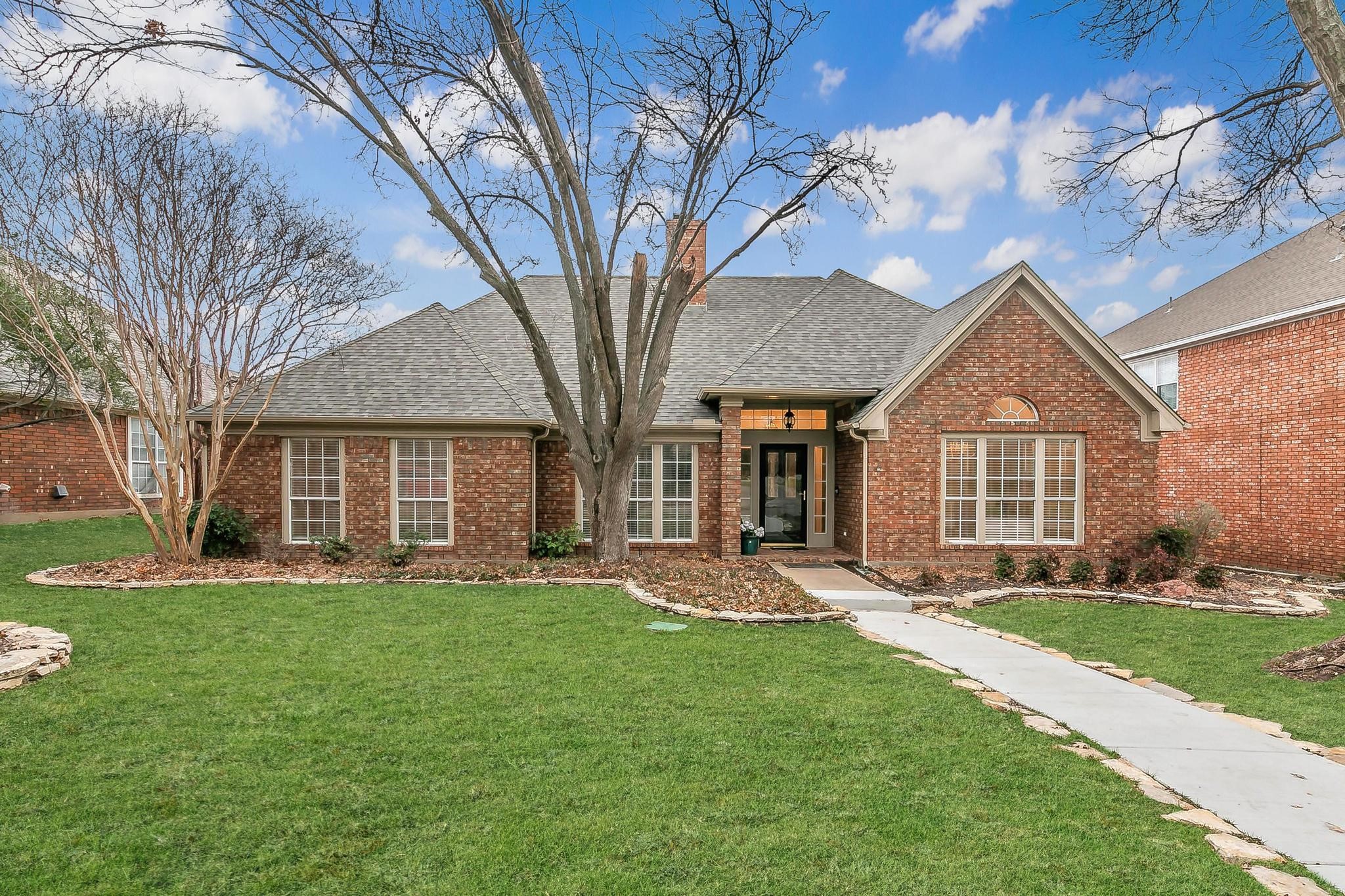 8025 Dusty Way