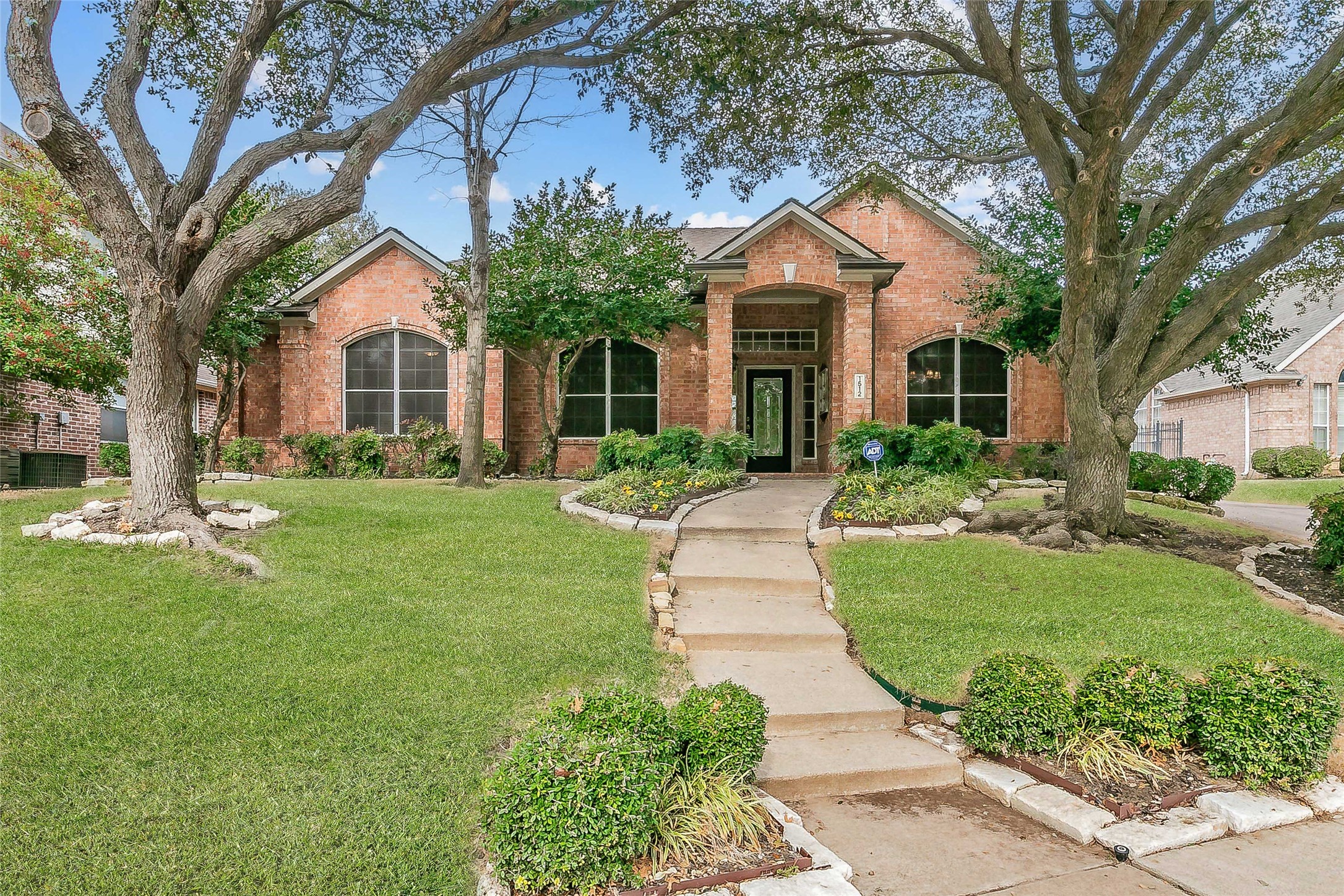 1512 Briar Meadow Drive