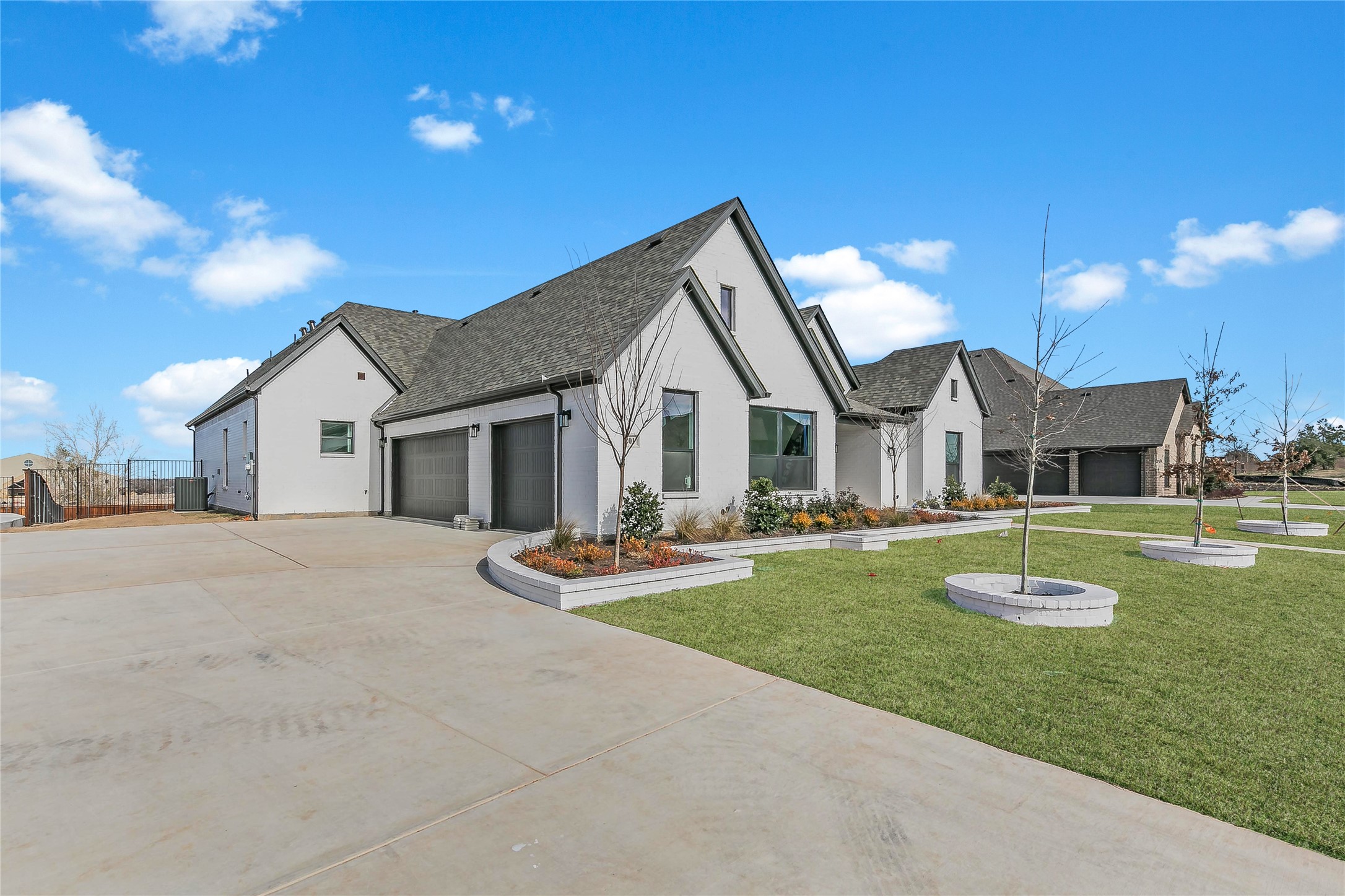 201 Bel Grand Road
