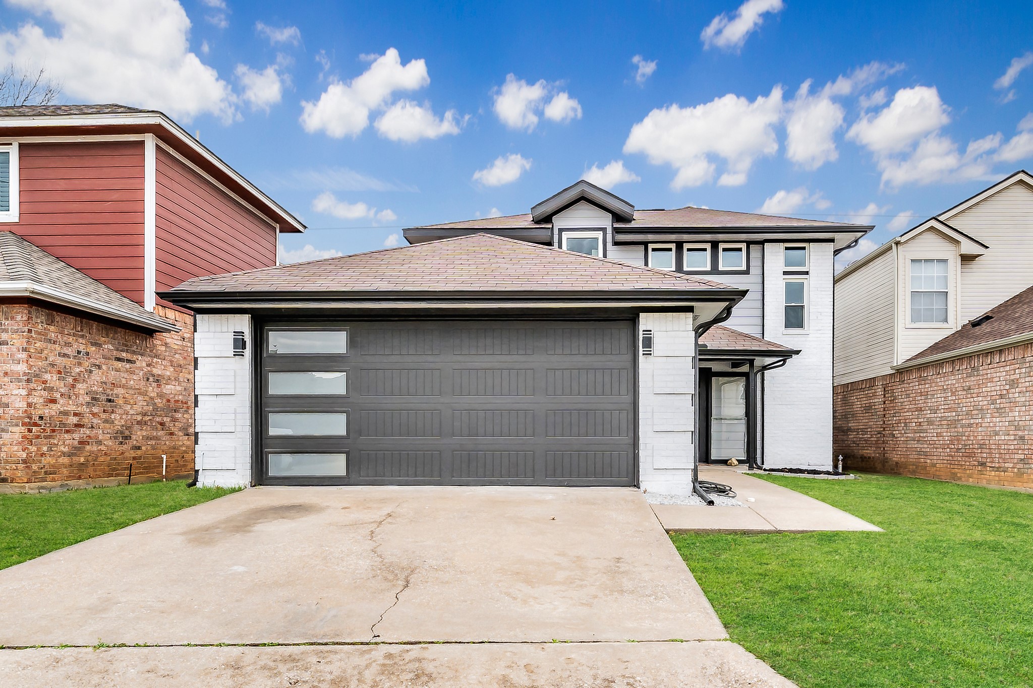 3036 Laurel Creek Drive