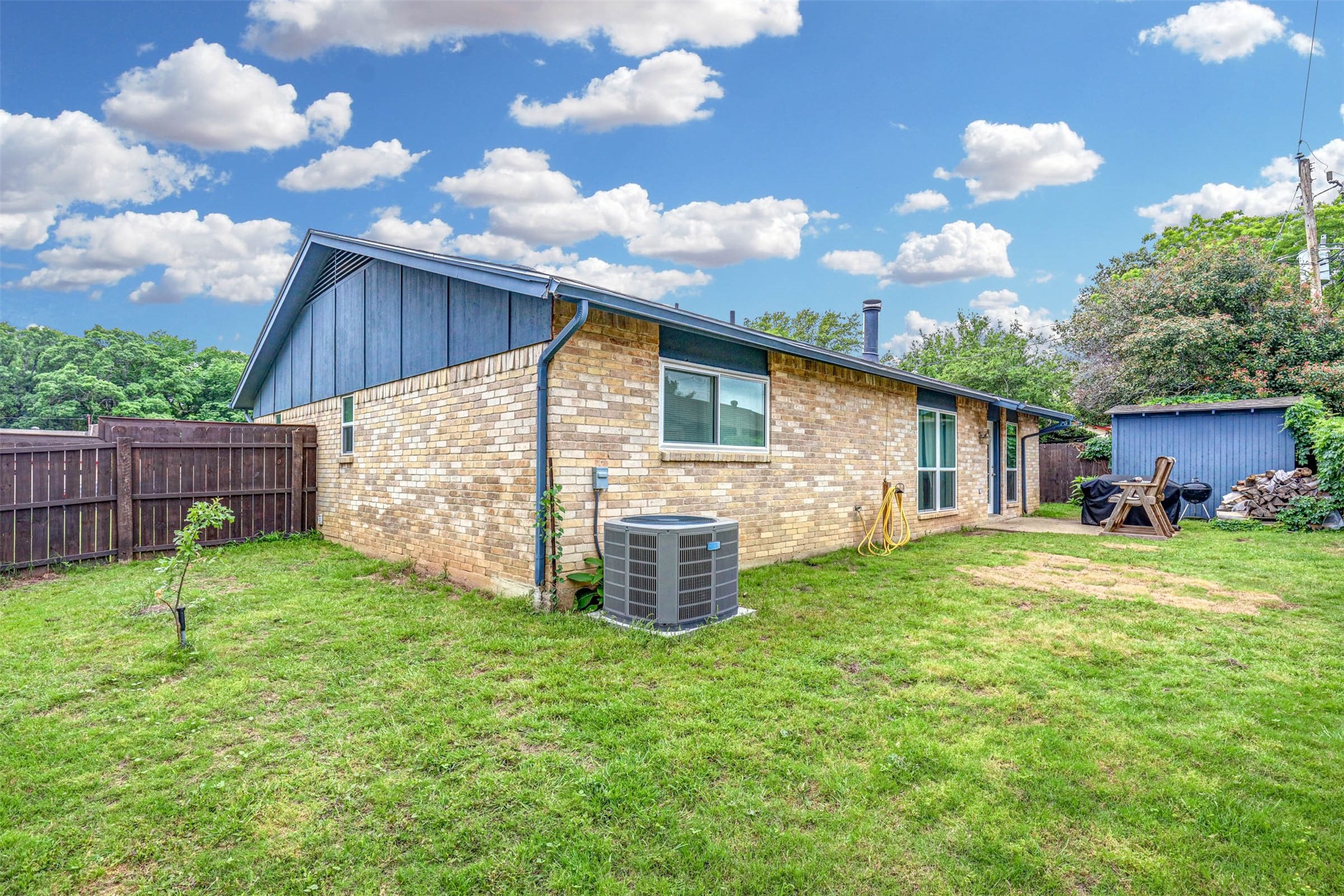 3509 Willow Ridge Drive