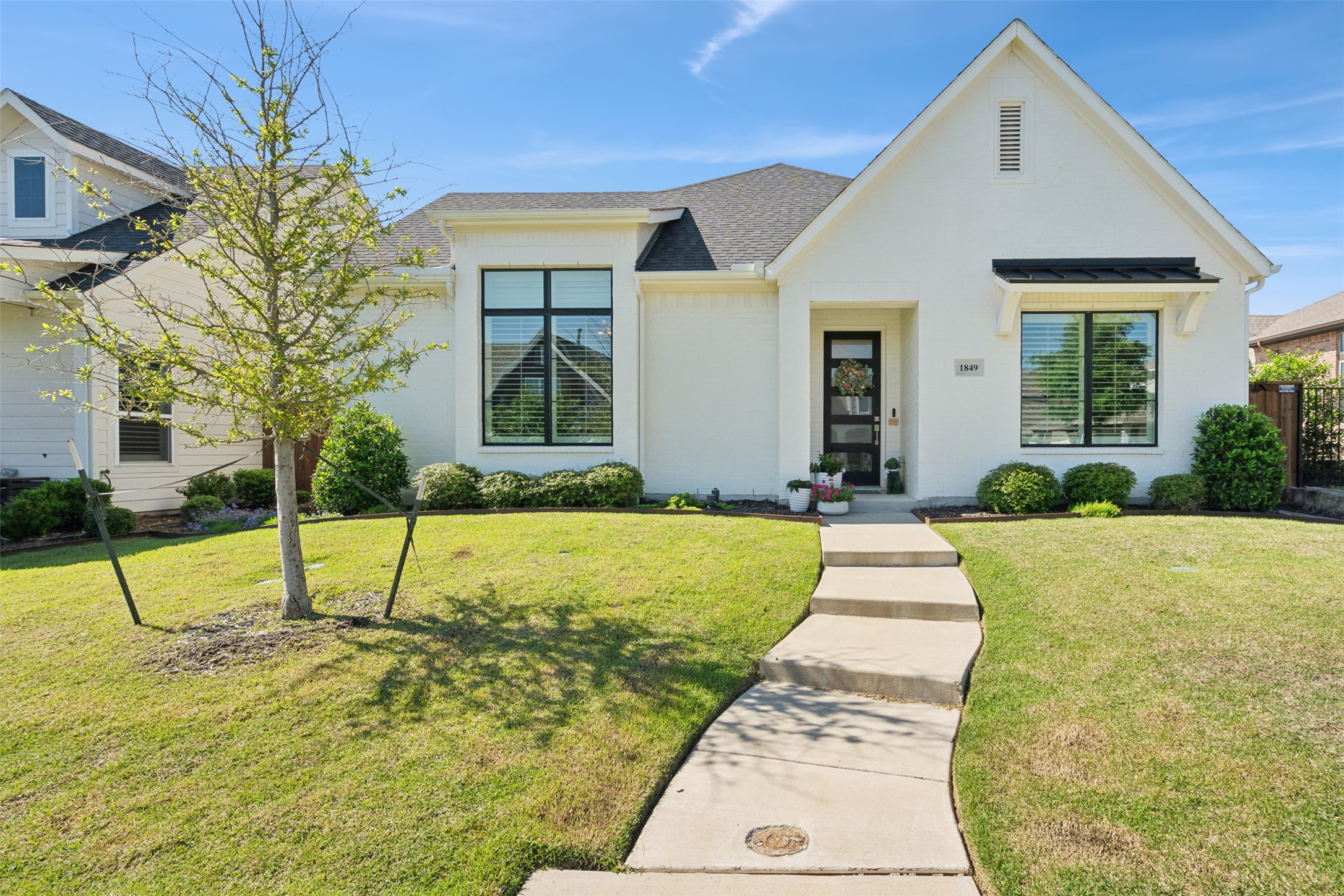 1849 Crested Ridge Road