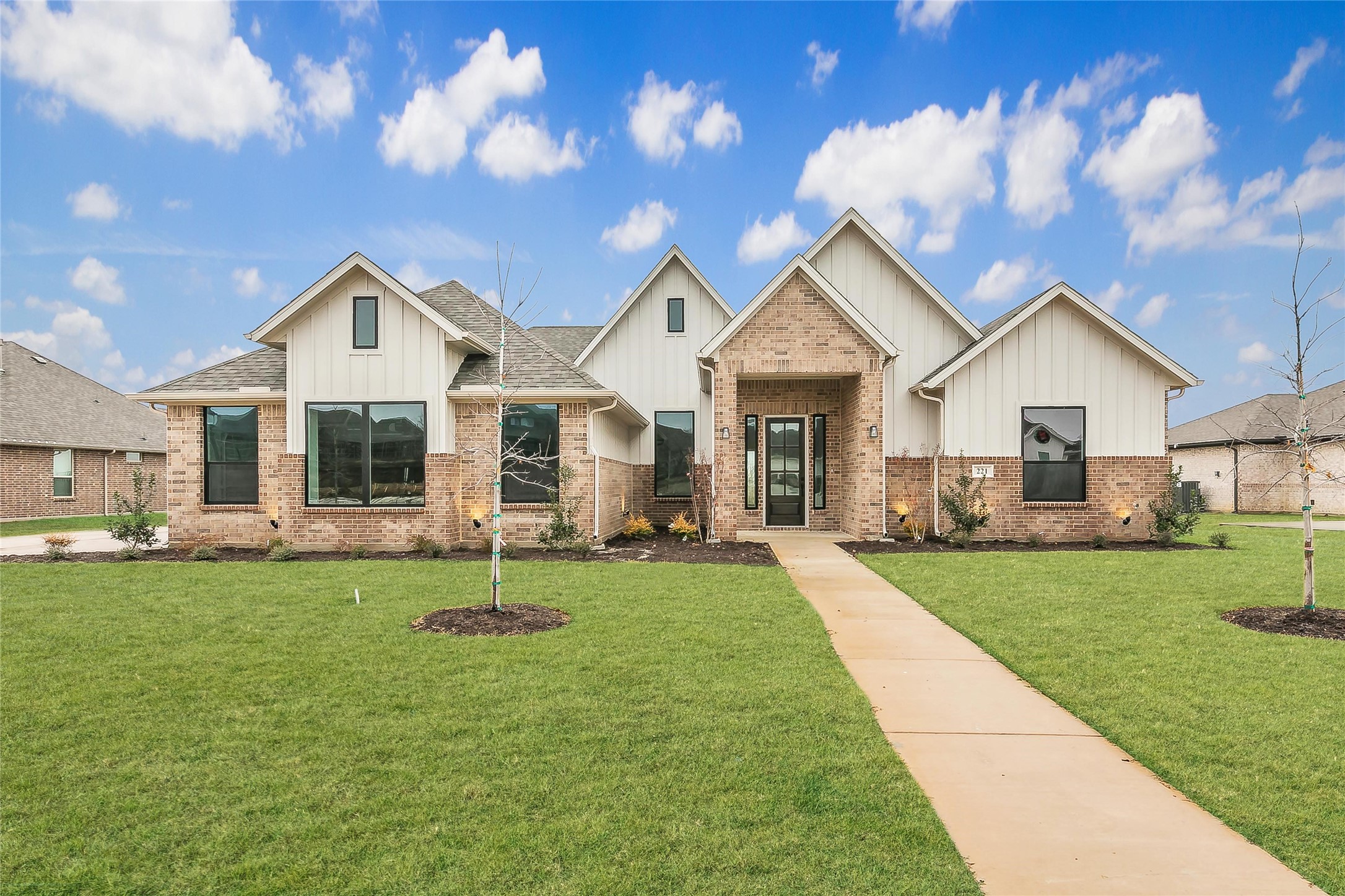 221 Bel Grand Road