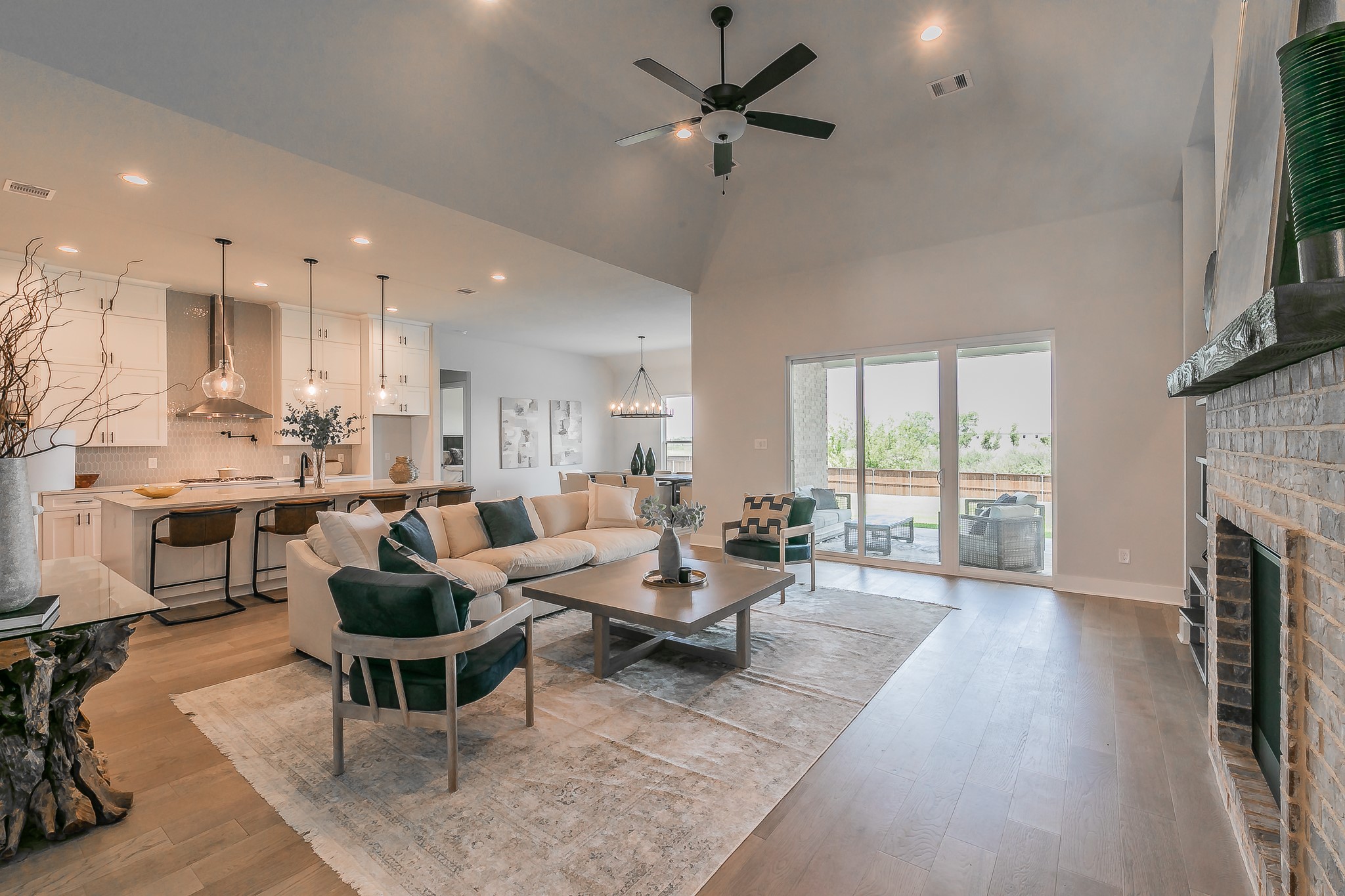 221 Bel Grand Road