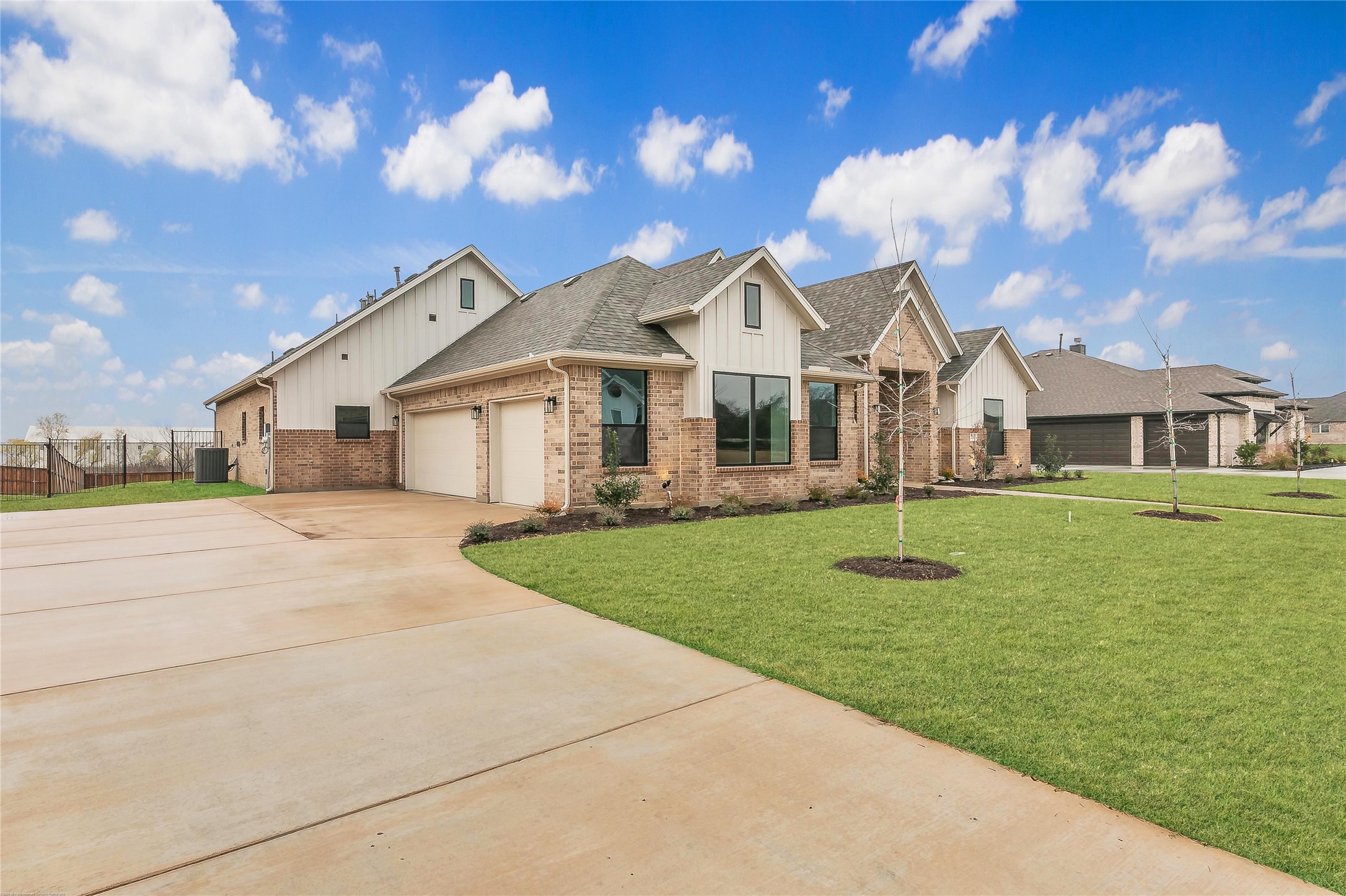 221 Bel Grand Road