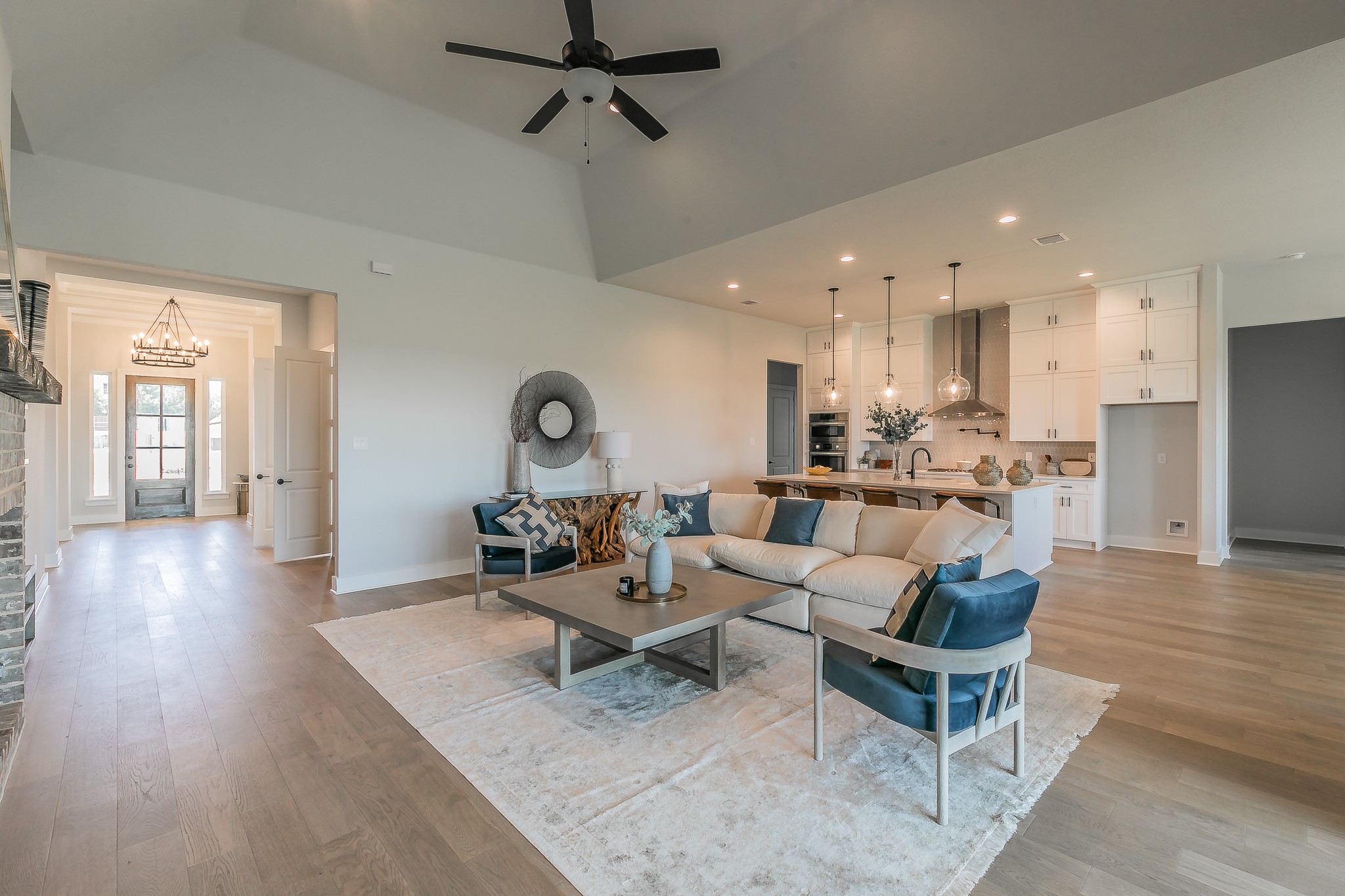 221 Bel Grand Road