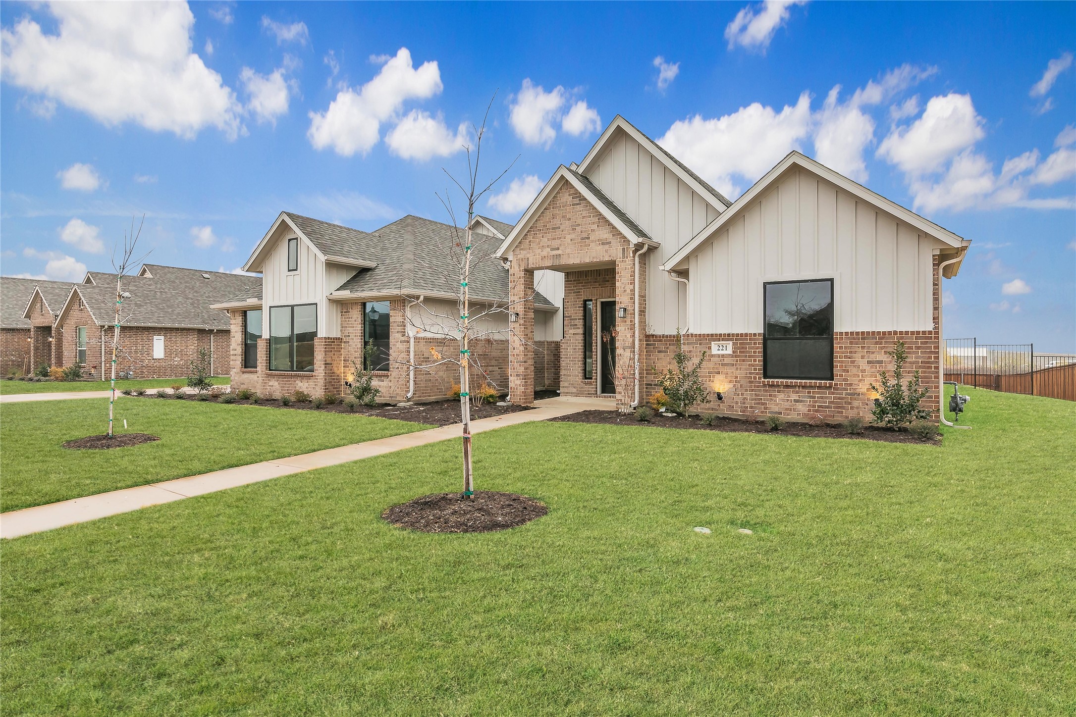 221 Bel Grand Road