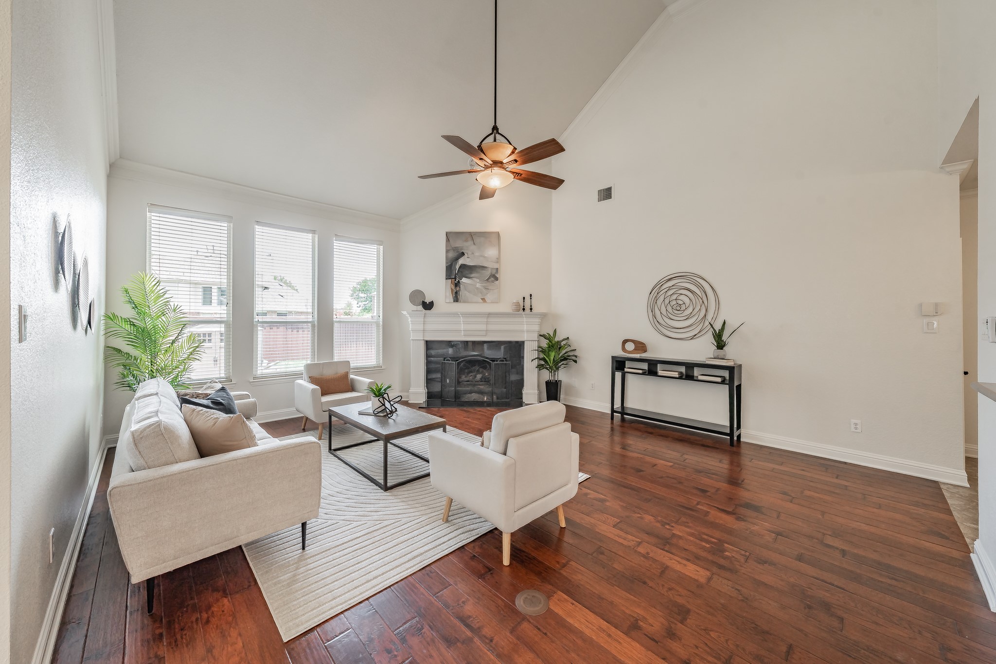 4501 Stargazer Drive