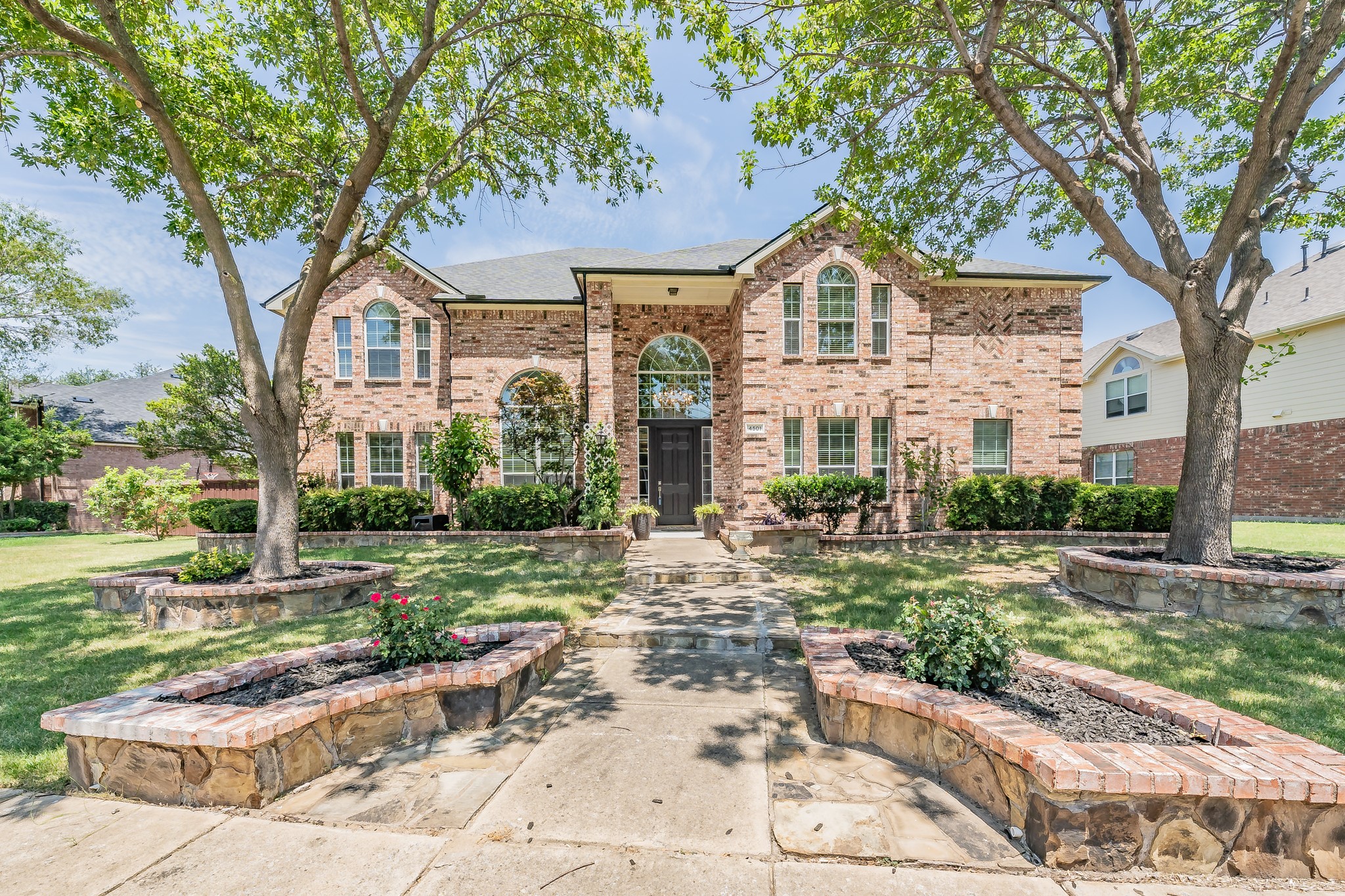 4501 Stargazer Drive