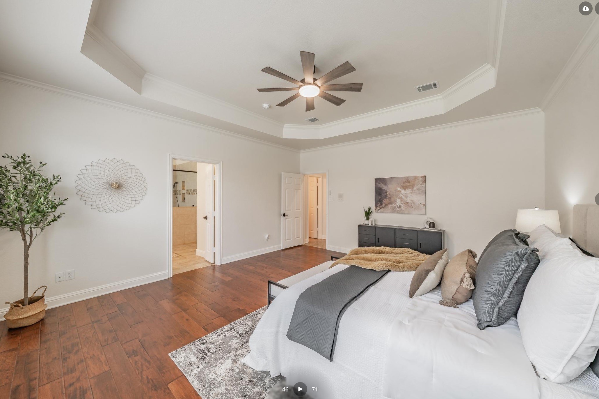 4501 Stargazer Drive
