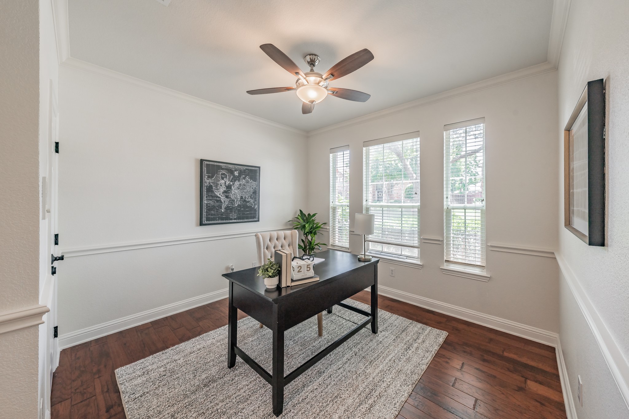 4501 Stargazer Drive