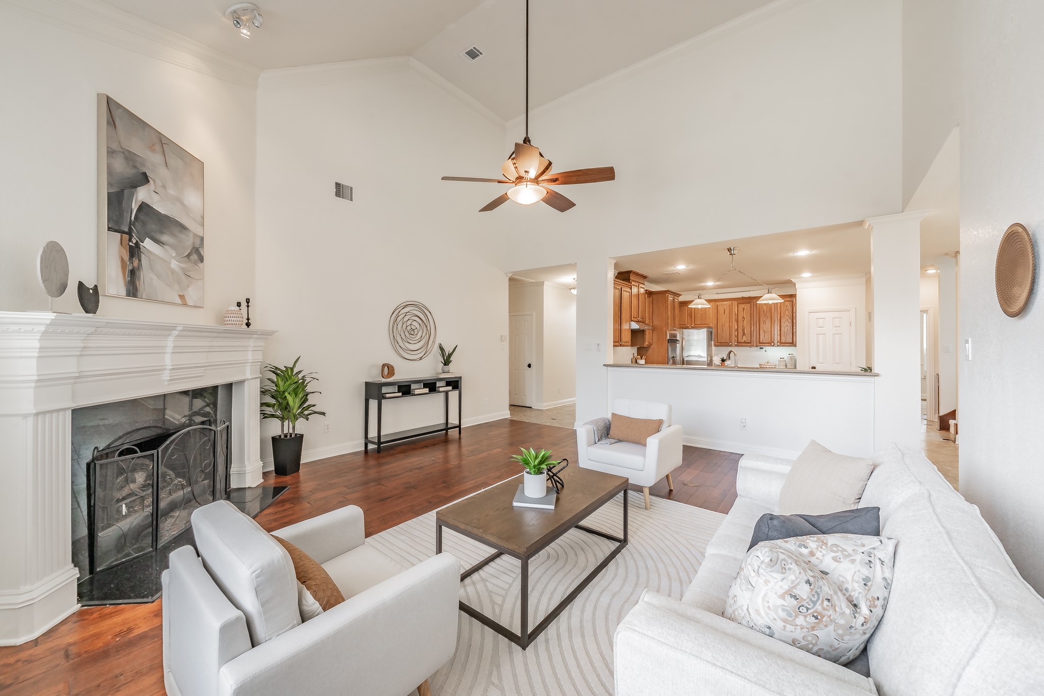 4501 Stargazer Drive