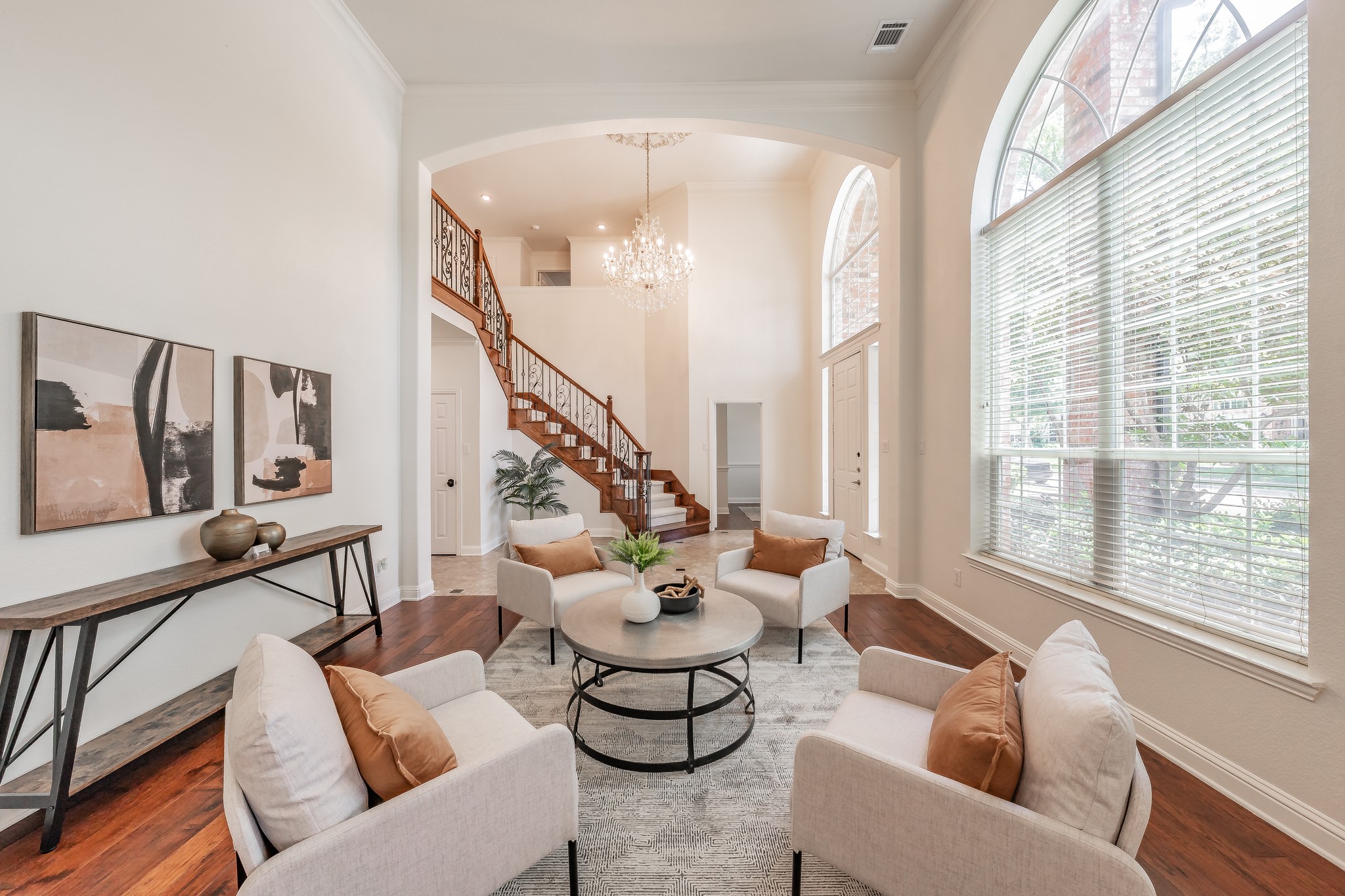 4501 Stargazer Drive