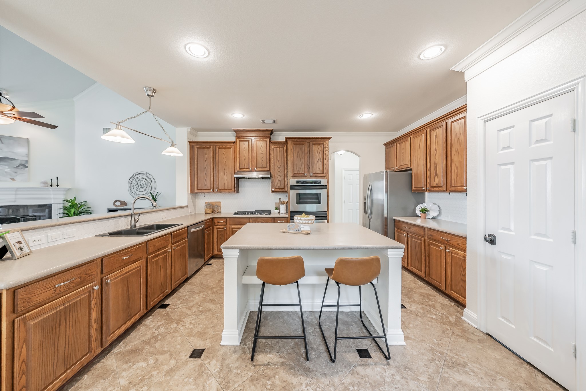 4501 Stargazer Drive