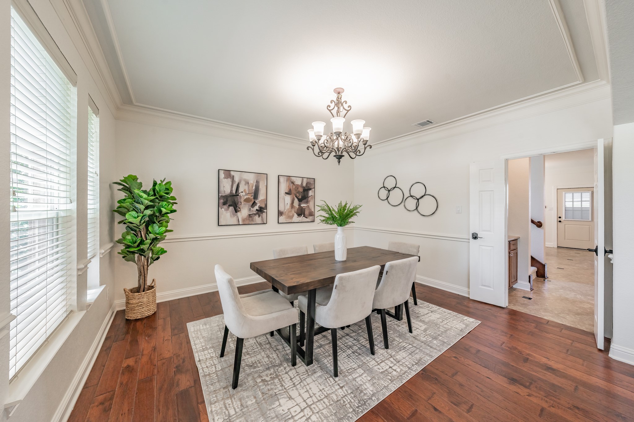 4501 Stargazer Drive