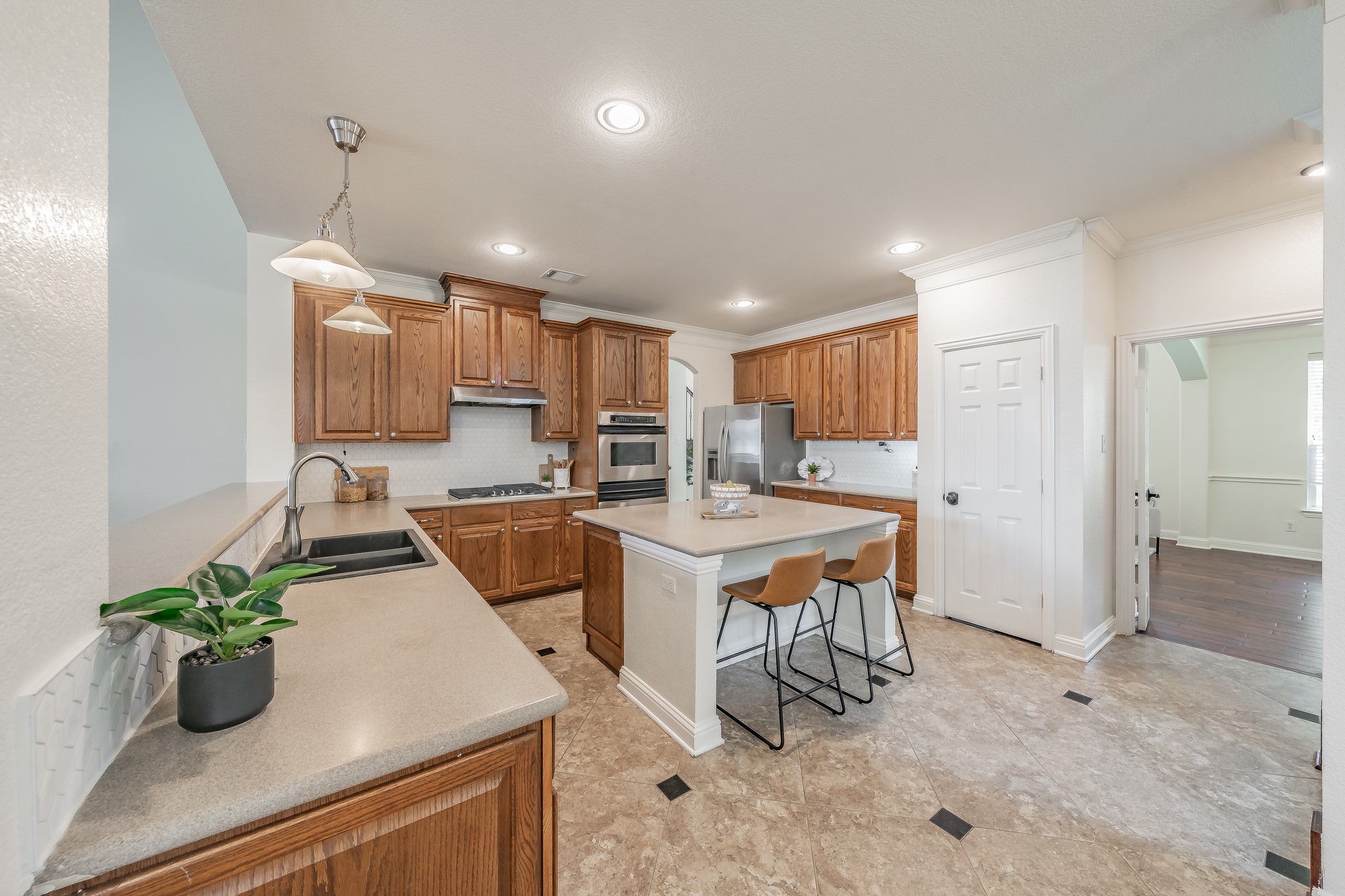 4501 Stargazer Drive